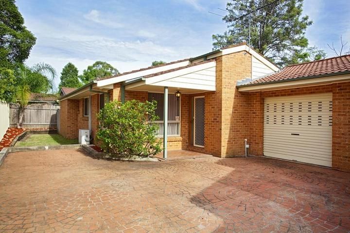 3/41 College Street, CAMBRIDGE PARK NSW 2747, Image 0