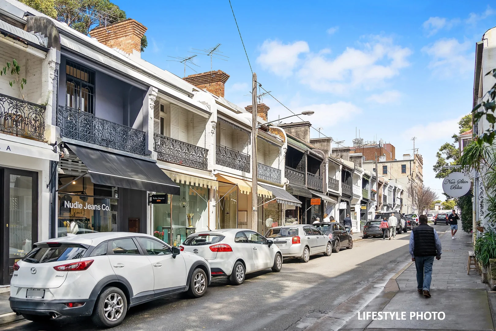 Additional image 7 of Paddington NSW 2021