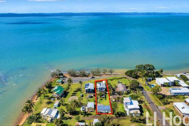 Picture of 8 Esplanade, BOONOOROO QLD 4650