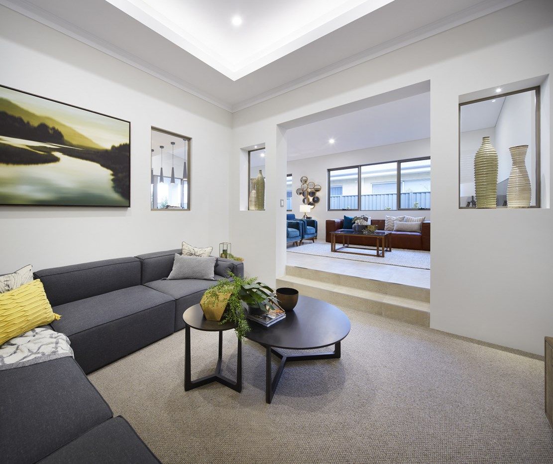 4 bedrooms New House & Land in L95 Abott Street EGLINTON WA, 6034