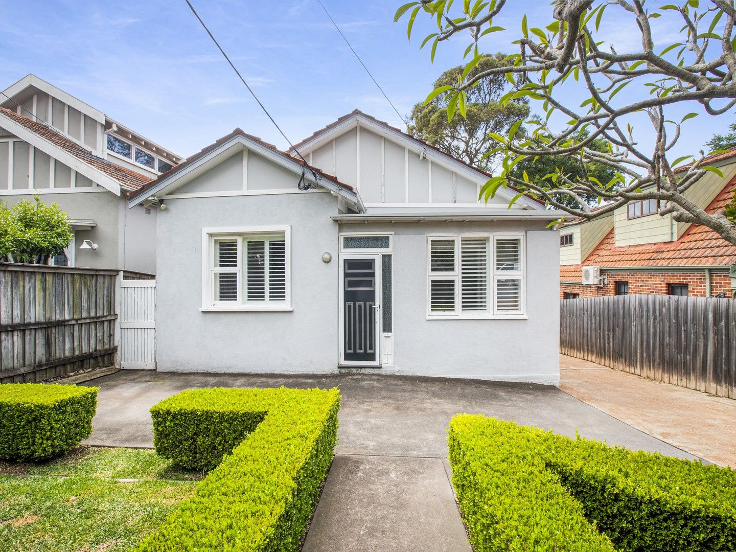 3 bedrooms House in 3 Wheatleigh Street CROWS NEST NSW, 2065