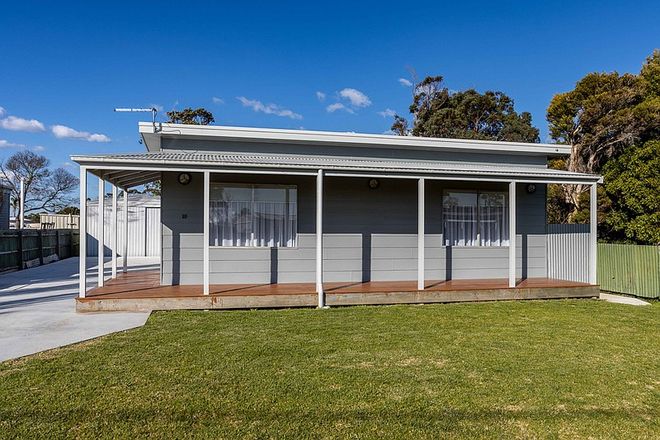 Picture of 18 Cameron Street, MCLOUGHLINS BEACH VIC 3874