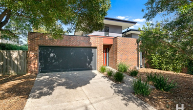 Picture of 11/44 Bentons Road, MOUNT MARTHA VIC 3934