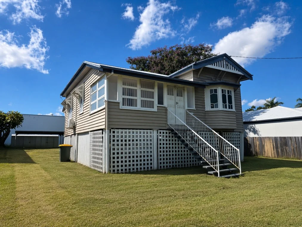 170 Spike Street, Berserker QLD 4701