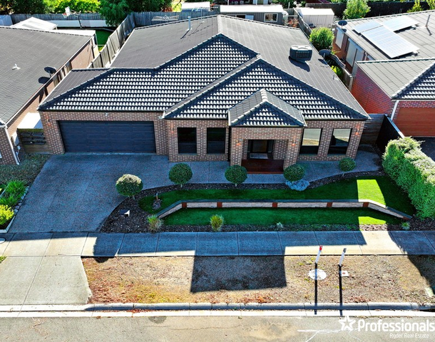 7 Robinia Court, Harkness VIC 3337