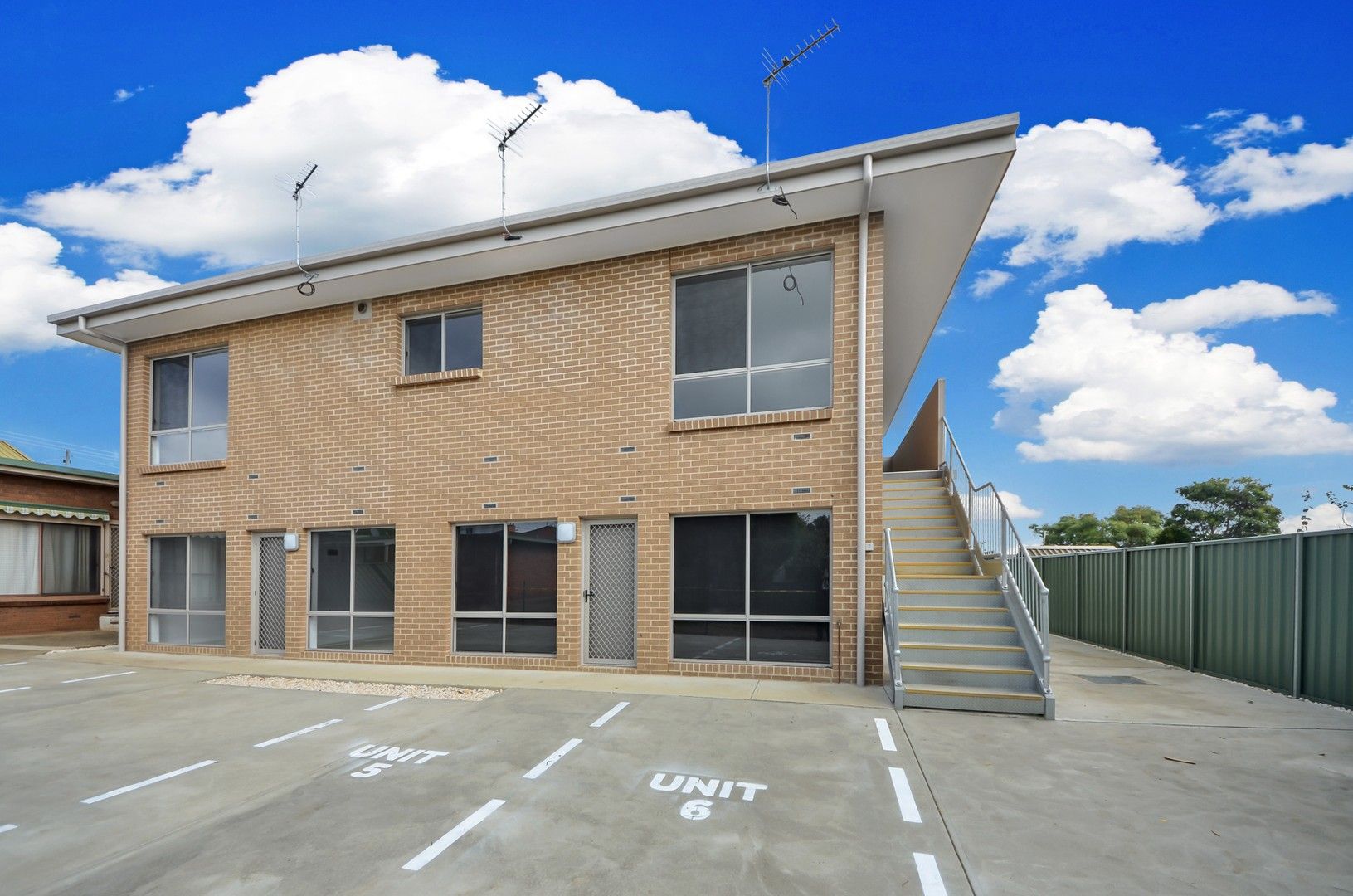 2 bedrooms Apartment / Unit / Flat in 5/98 Must Street PORTLAND VIC, 3305