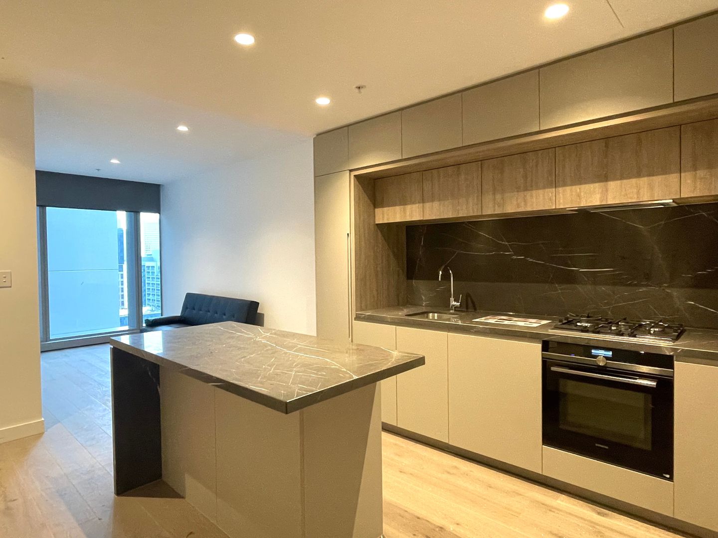 1 bedrooms Apartment / Unit / Flat in 2509 D/648 Lonsdale Street MELBOURNE VIC, 3000