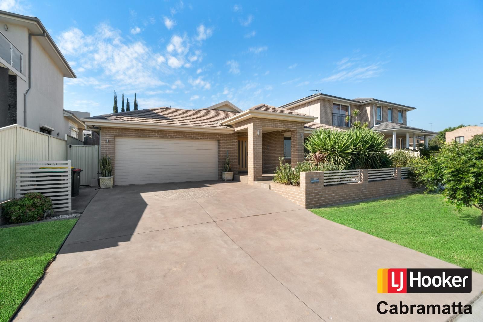 23 Flame Tree Street, Casula NSW 2170, Image 2