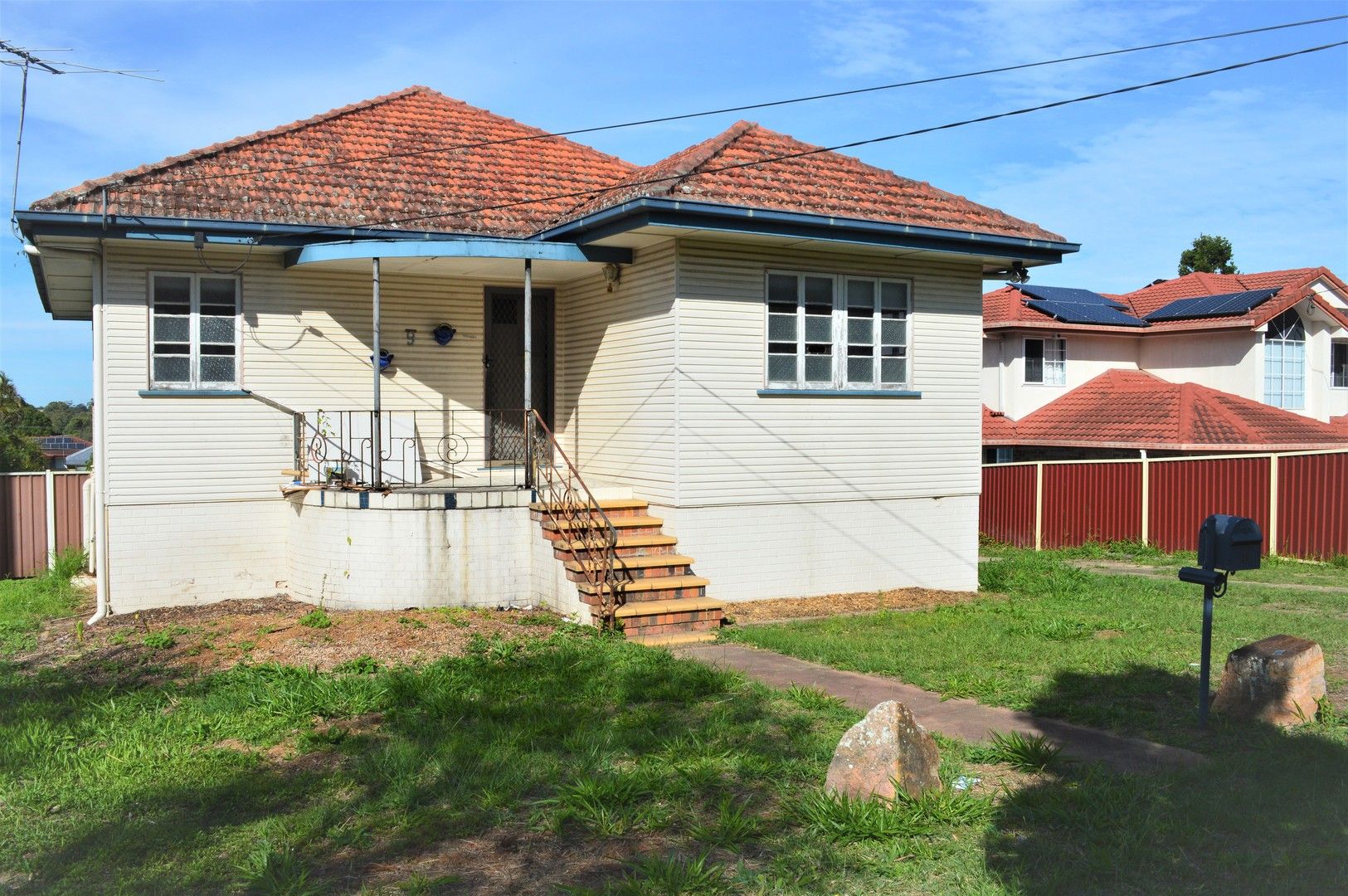 4 bedrooms House in 9 Maud Street SUNNYBANK QLD, 4109