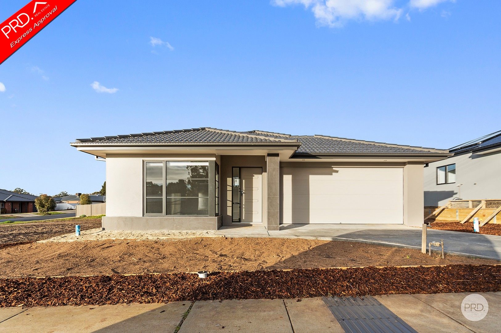 4 bedrooms House in Lot 2 55 Alder Street GOLDEN SQUARE VIC, 3555