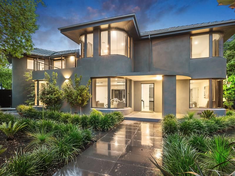 146 Kooyong Road, Toorak VIC 3142