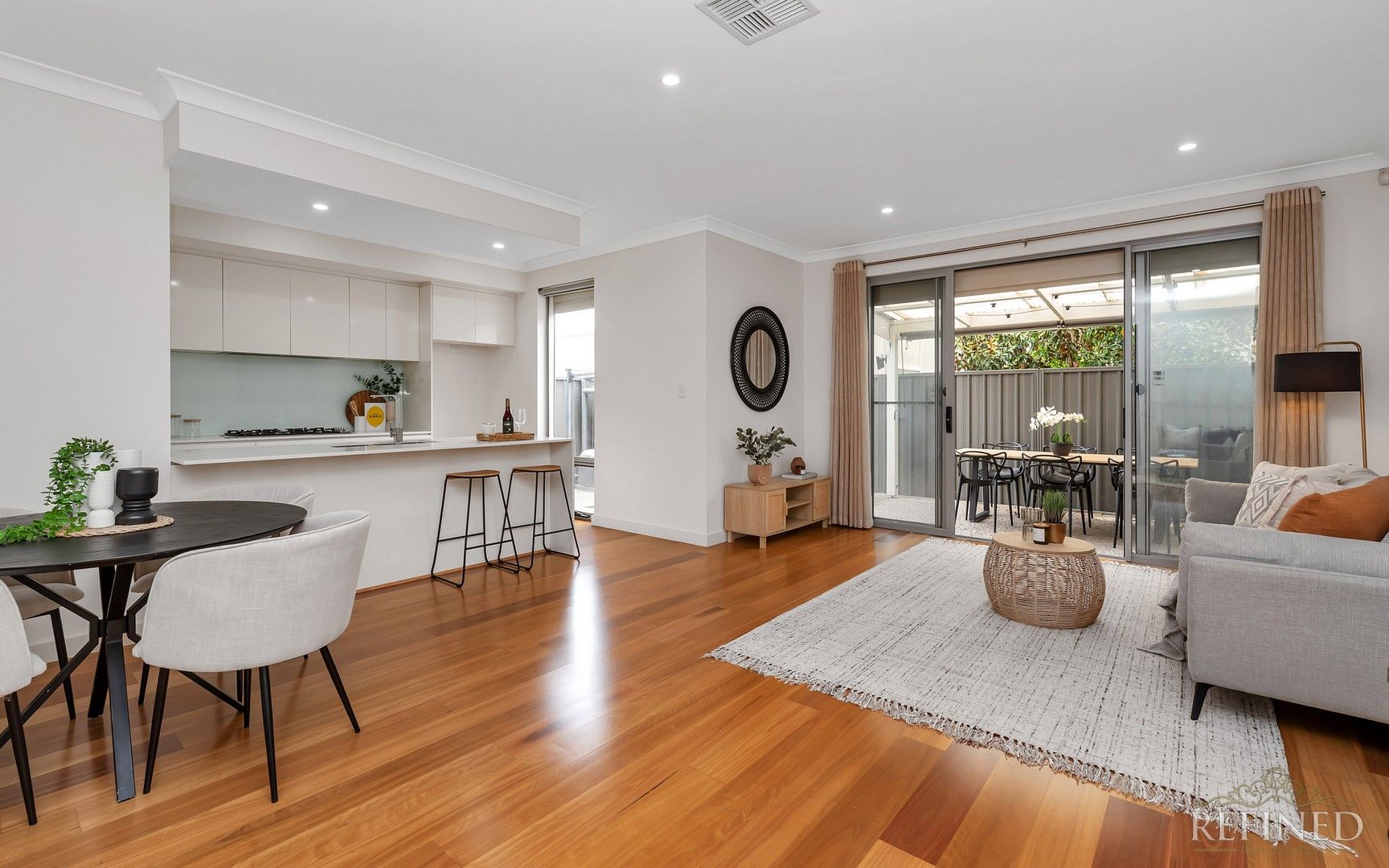 3 bedrooms Townhouse in 339B Fullarton Road PARKSIDE SA, 5063