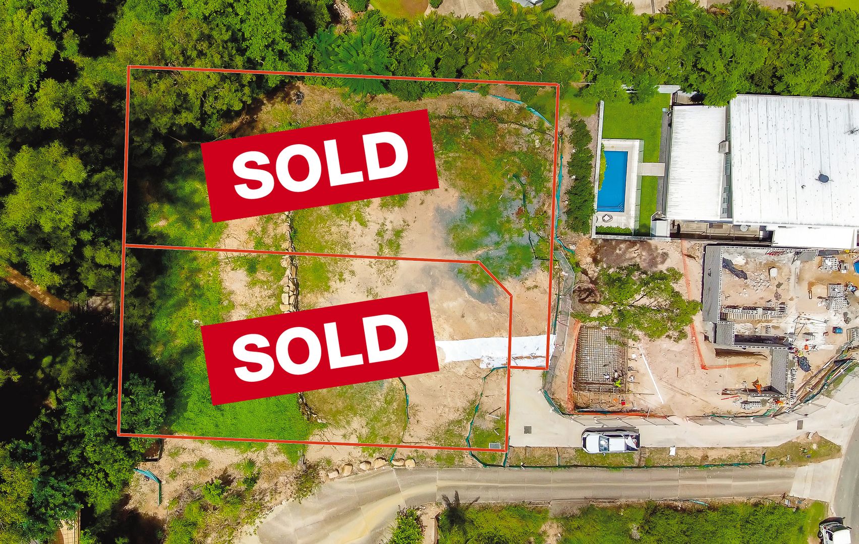 50 Robertson Place, Fig Tree Pocket Property History & Address