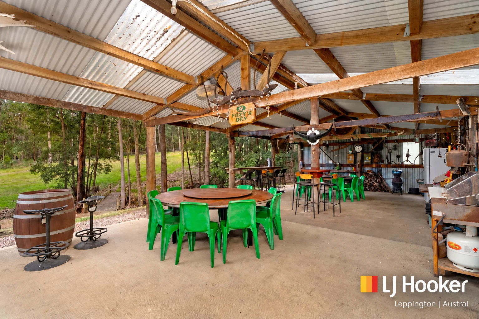 1280 Silverdale Road, Werombi NSW 2570 - House for Sale | Domain