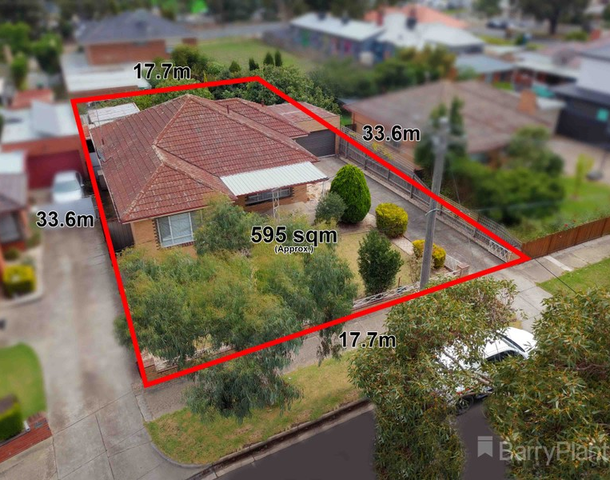 33 Sandra Avenue, Fawkner VIC 3060