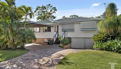 Picture of 65 Valentia Street, MANSFIELD QLD 4122