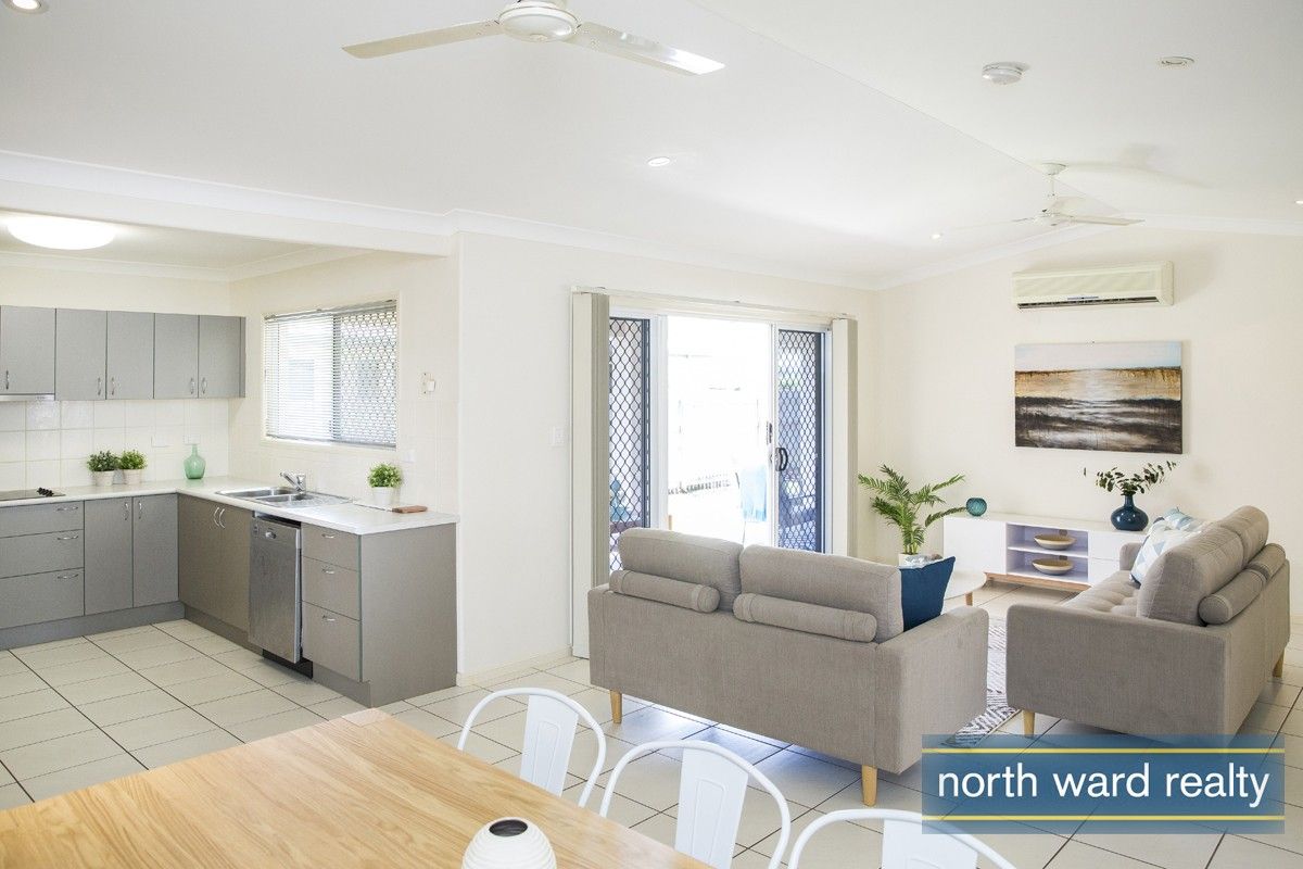 4 bedrooms House in 40 Sandplover Circuit BOHLE PLAINS QLD, 4817