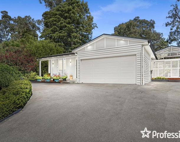 27A Spring Street, Mount Evelyn VIC 3796