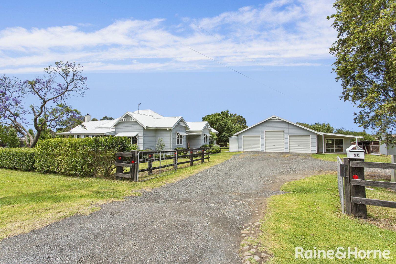 20 Lamonds Lane, Meroo Meadow NSW 2540, Image 2