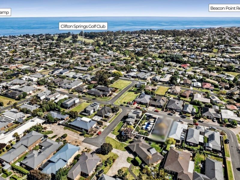 25 Parkway Place, Clifton Springs VIC 3222, Image 2