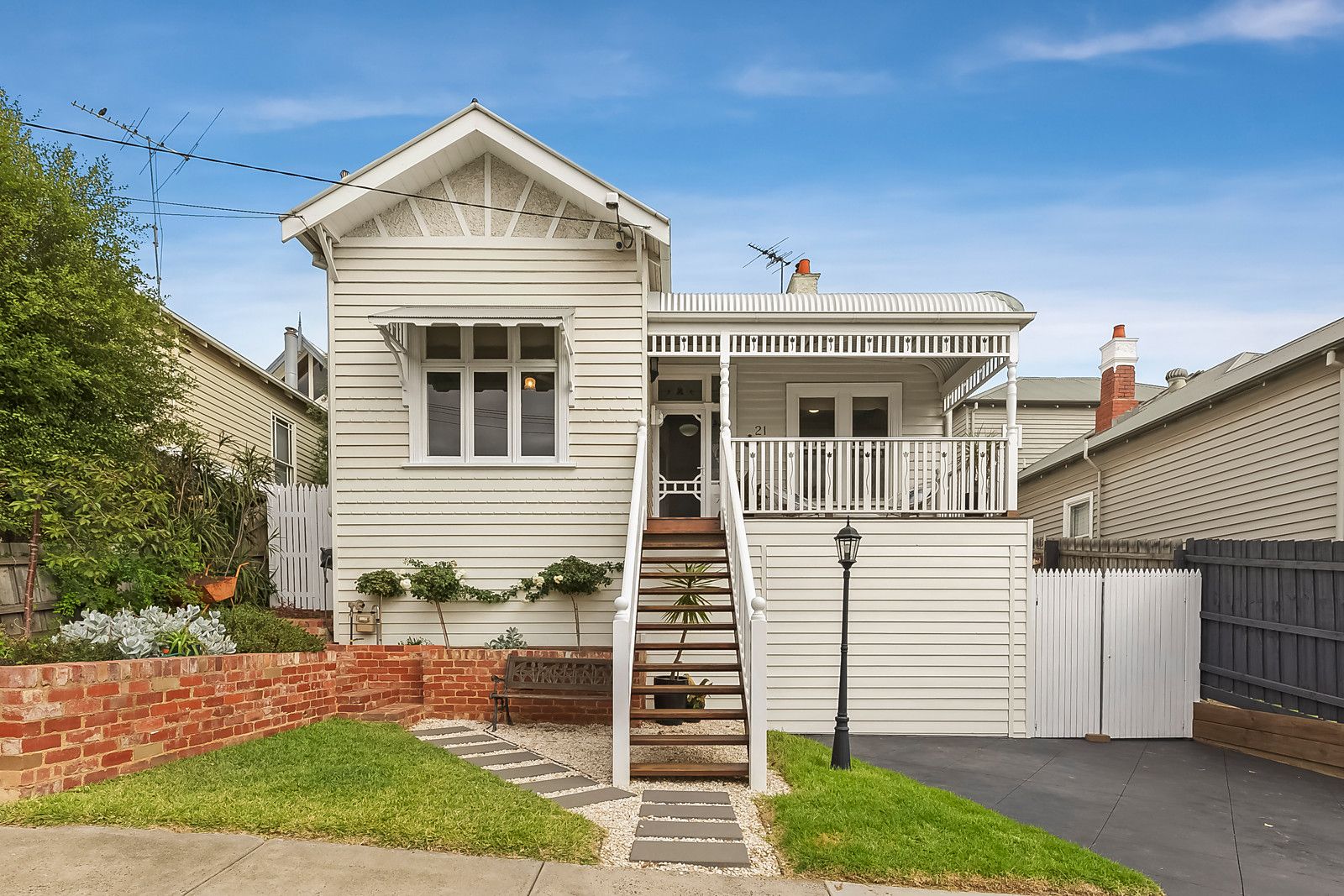 21 Hunt Crescent, Ascot Vale VIC 3032, Image 0