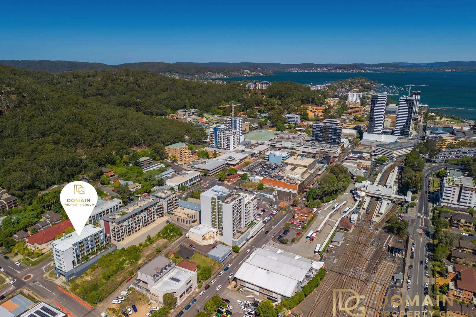 Additional image 5 of 303/47 Beane Street, Gosford NSW 2250