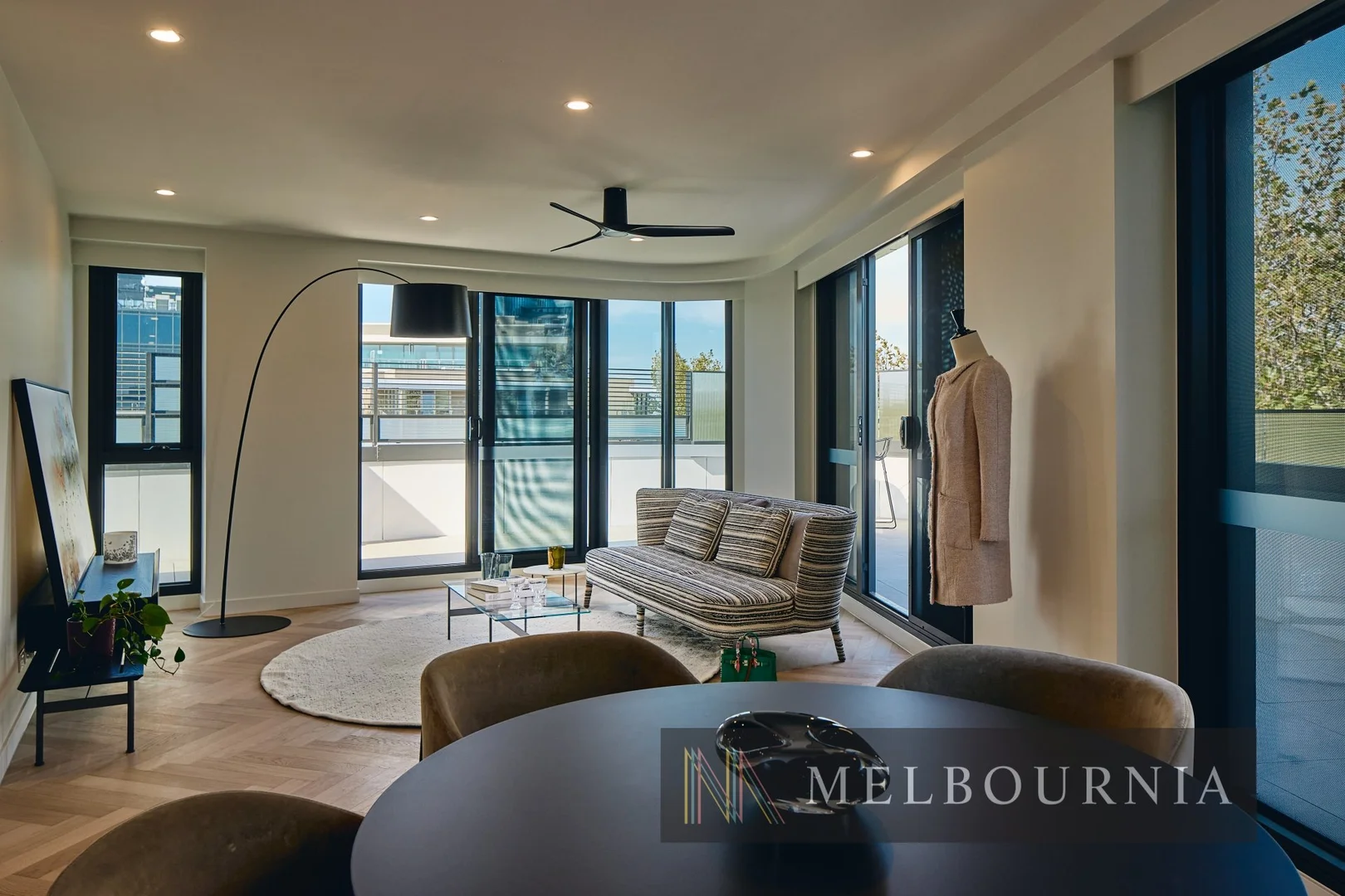 Additional image 6 of 301/599 Dandenong Road, Armadale VIC 3143