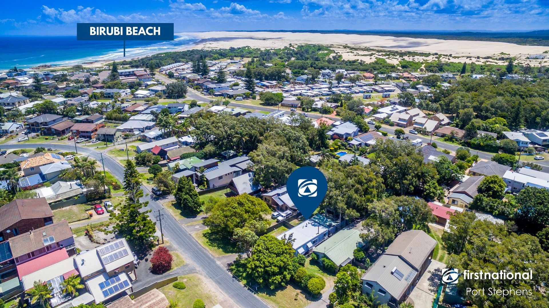 47 Pacific Avenue, Anna Bay NSW 2316, Image 0