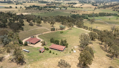Picture of 45 Settlers Lane, MYRTLEFORD VIC 3737