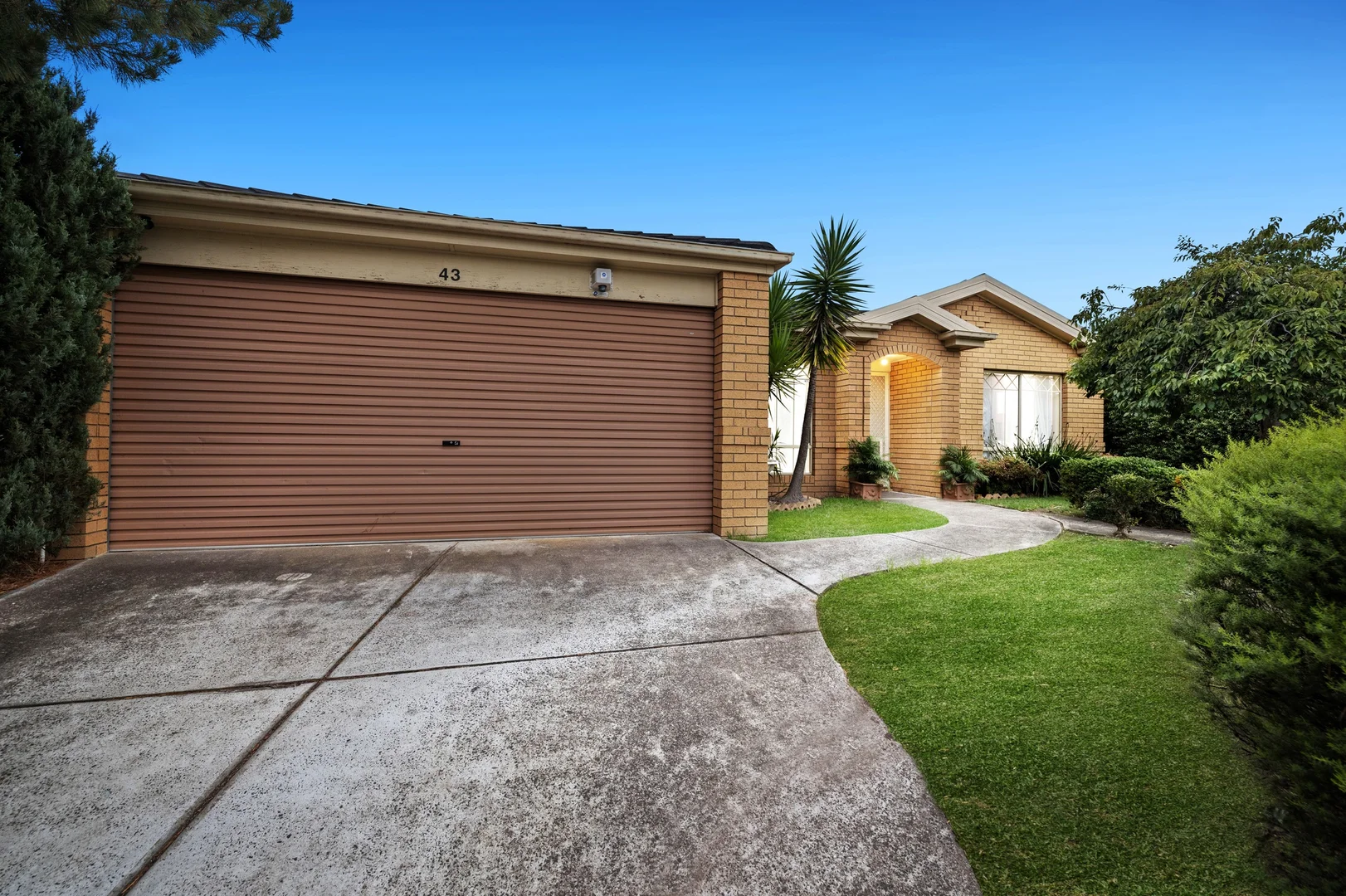 Additional image 20 of 43 Central Parkway, Cranbourne West VIC 3977