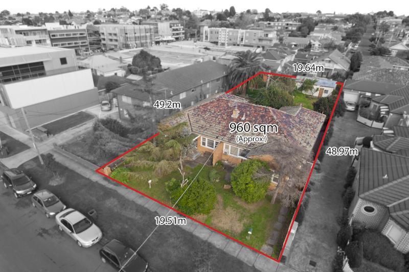 3 Washington Street, Essendon Property History & Address Research