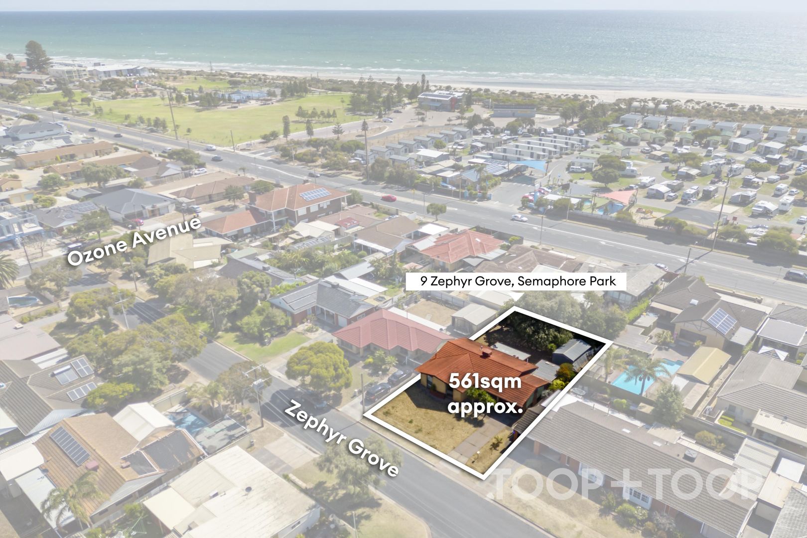 9 Zephyr Grove, Semaphore Park SA 5019, Image 1