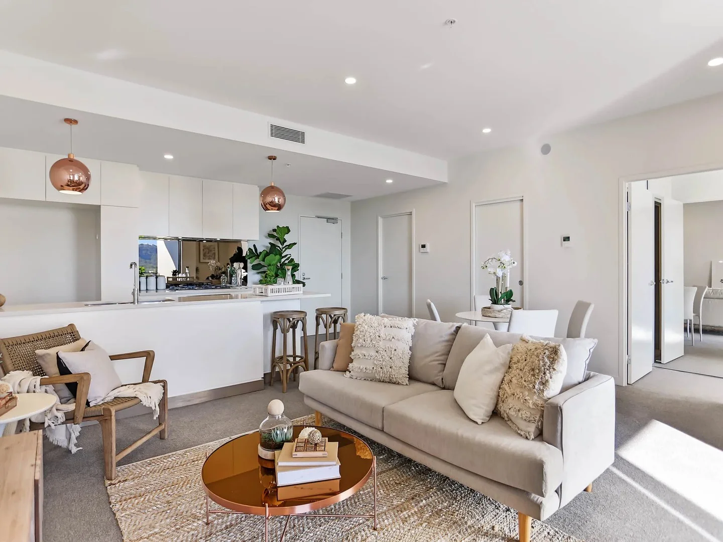 1009/48 Jephson Street, Toowong QLD 4066