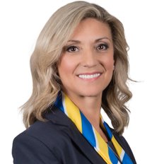 Sabrina Milutin, Sales representative