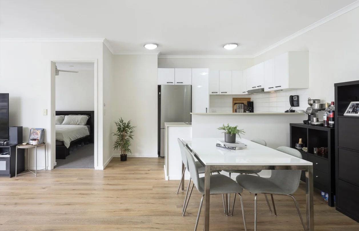 Additional image 2 of 26/40 Ramsgate, Kelvin Grove QLD 4059