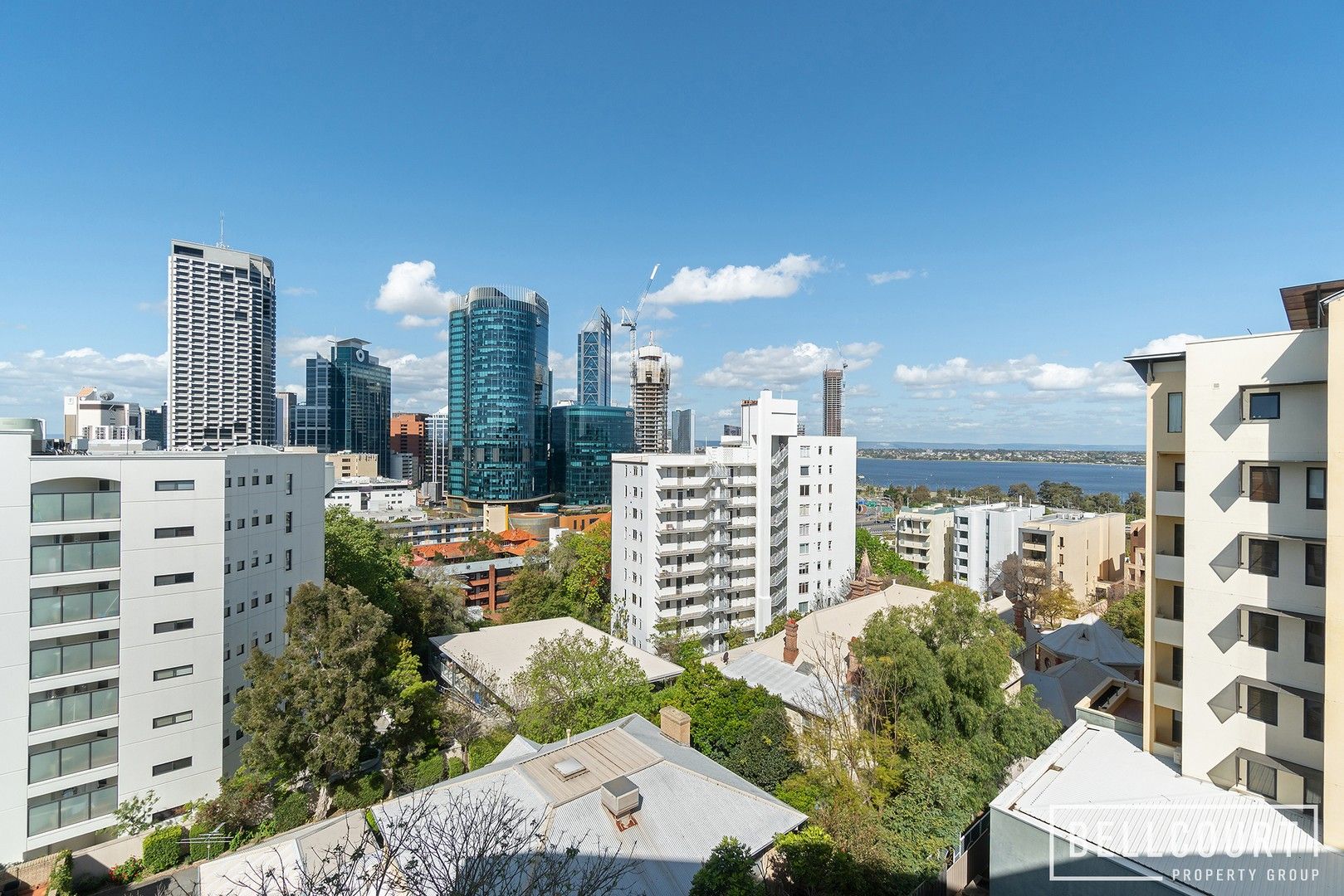 1 bedrooms Apartment / Unit / Flat in 72/59 Malcolm Street WEST PERTH WA, 6005
