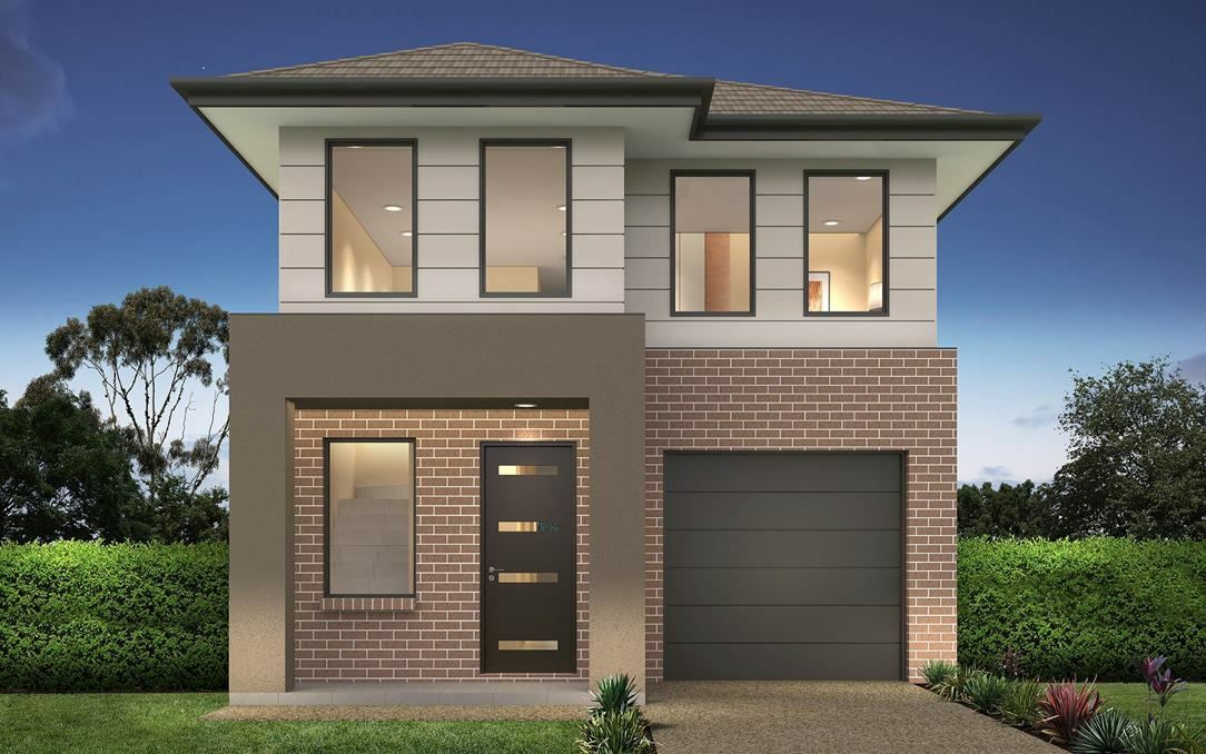 Lot 16/42 Grandeur Parade, Riverstone NSW 2765, Image 0