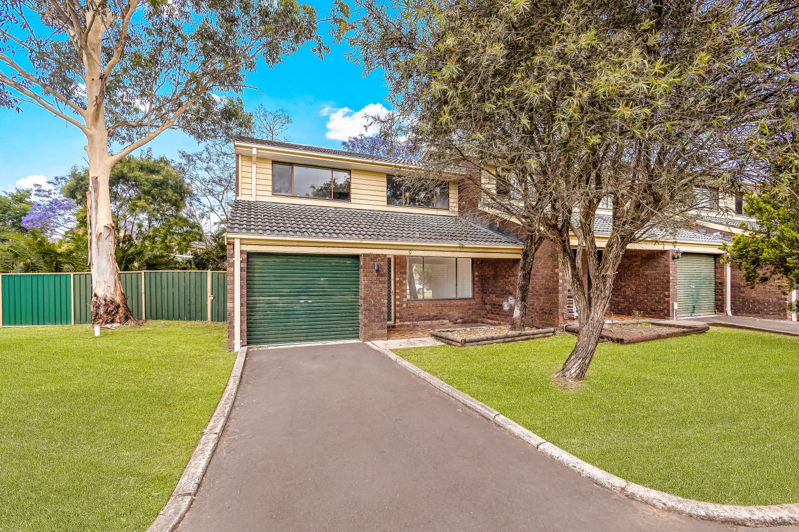 9/1 Noela Place, Oxley Park Property History & Address Research Domain