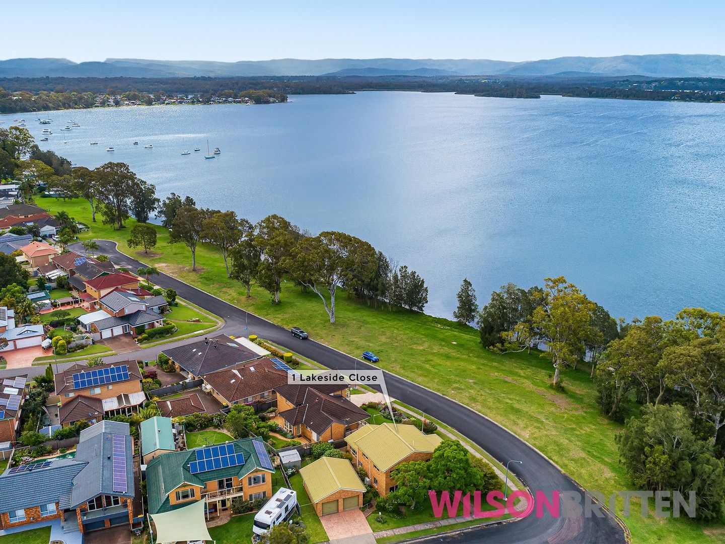 1 Lakeside Close, Bonnells Bay NSW 2264, Image 0