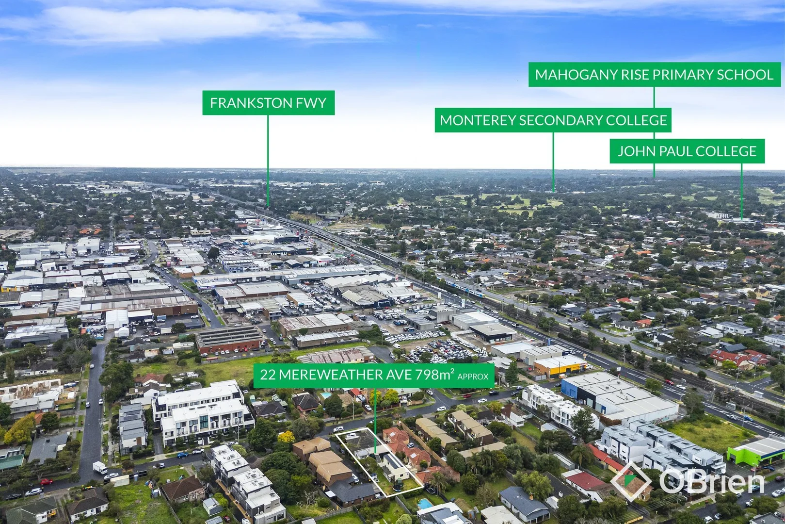 Additional image 23 of 22 Mereweather Avenue, Frankston VIC 3199