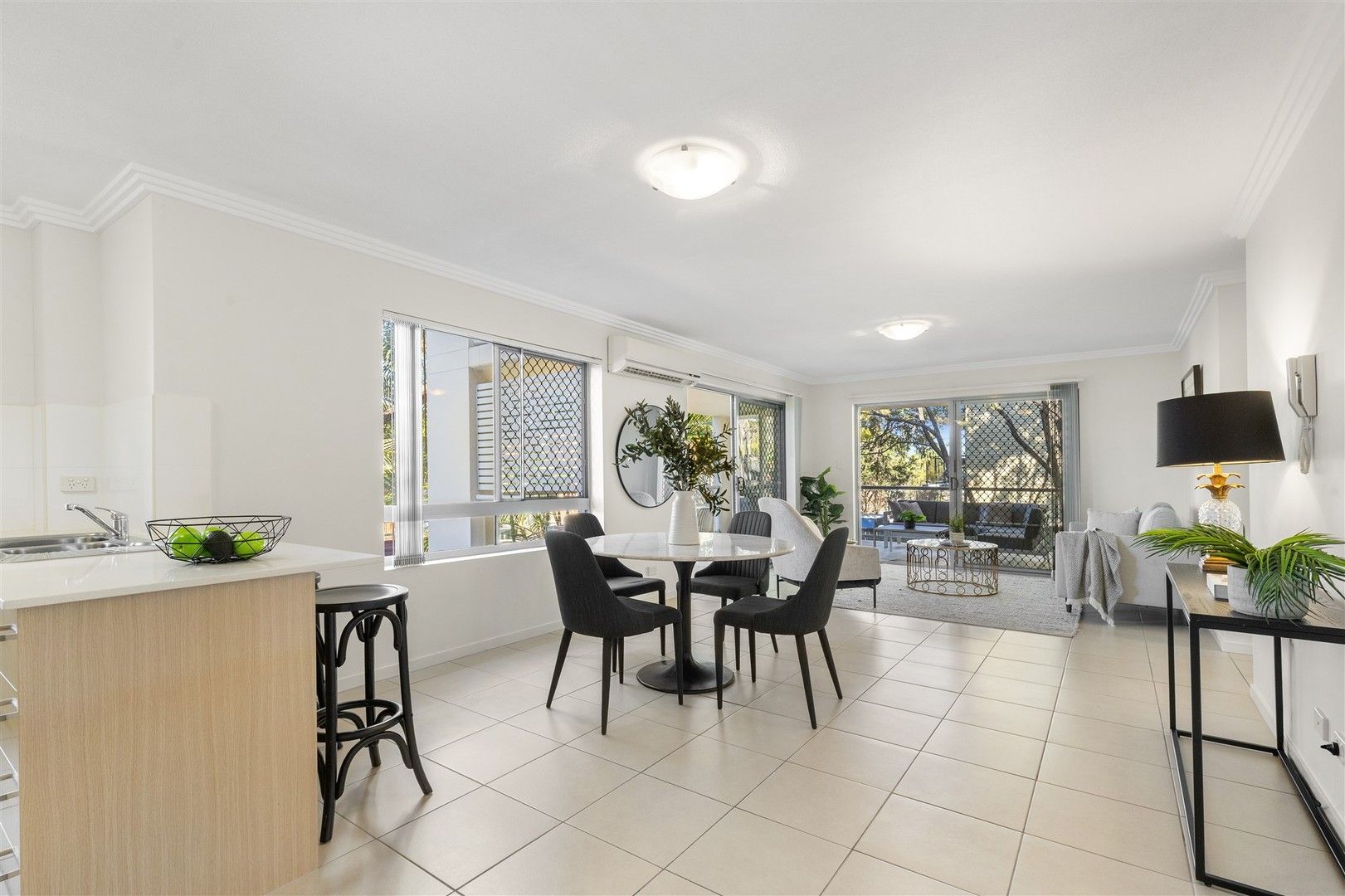 3/30 Mcilwraith Street, Everton Park QLD 4053, Image 0