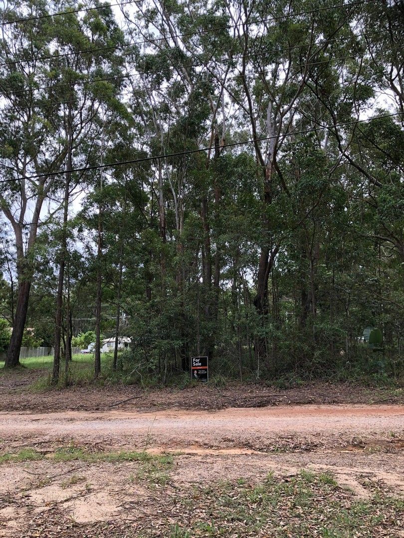 Vacant land in 25 Forest Hill Rd, RUSSELL ISLAND QLD, 4184