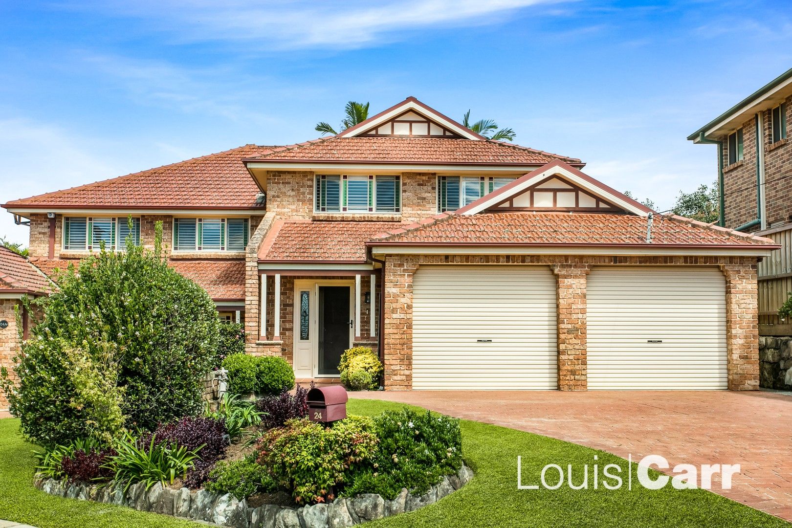 24 Haven Court, Cherrybrook NSW 2126, Image 0