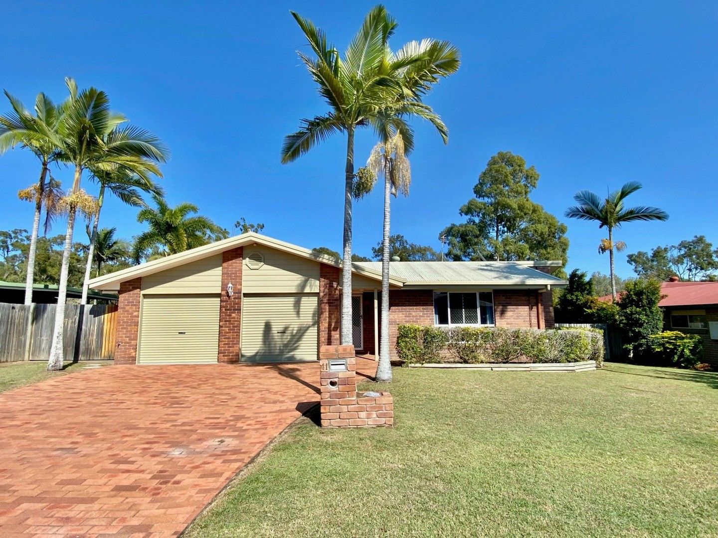 41 Geoffrey Thomas Drive, Tannum Sands QLD 4680, Image 0