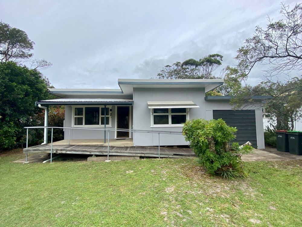 44 Arrawarra Beach Road, Arrawarra Property History & Address