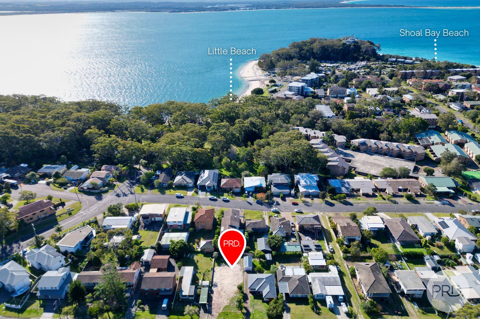 78 Achilles Street, Nelson Bay NSW 2315 Domain