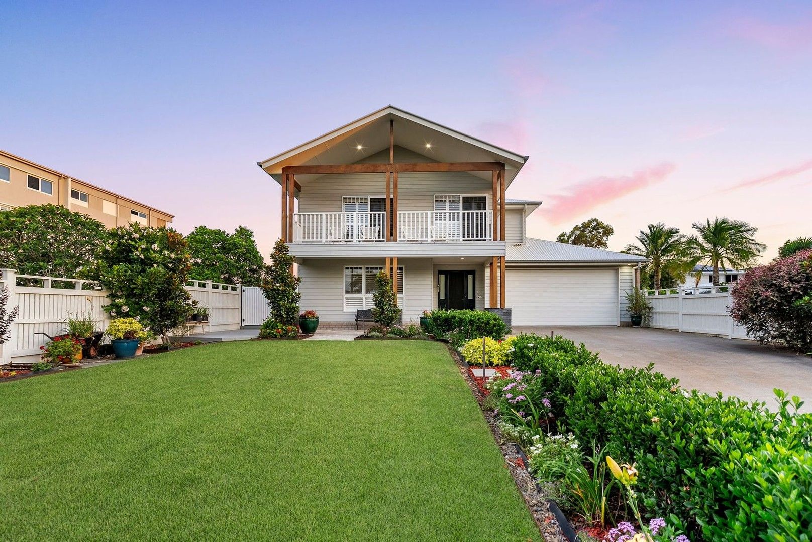 4 bedrooms House in 21 Colburn Avenue VICTORIA POINT QLD, 4165