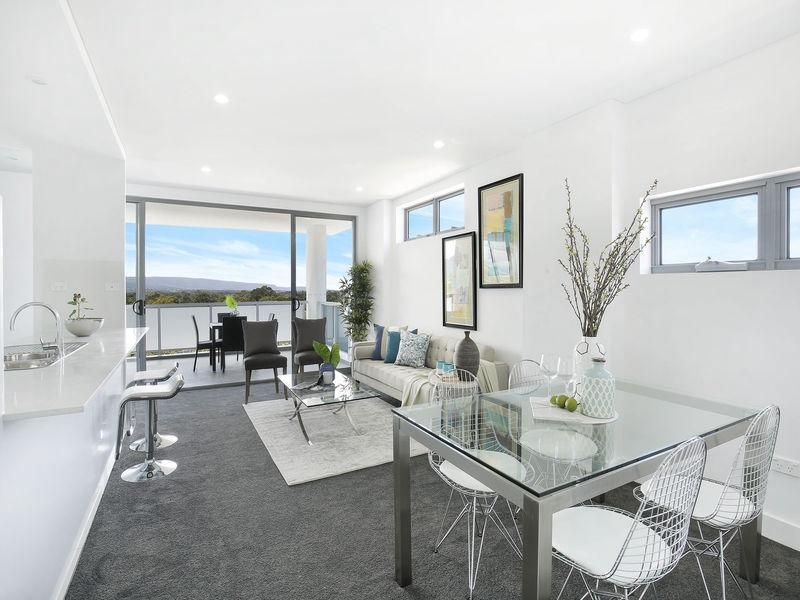 22/6-8 Hercules Street, Wollongong NSW 2500, Image 1