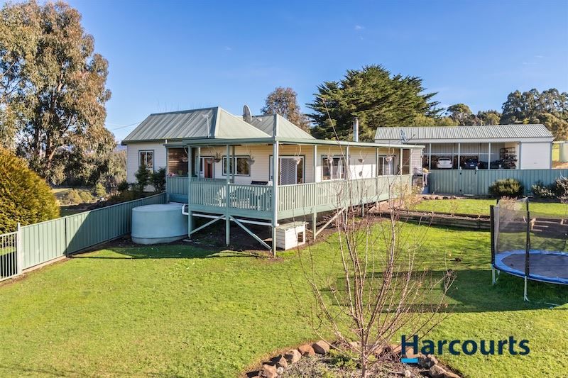 155 Spellmans Road, Upper Castra TAS 7315, Image 1