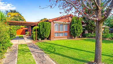 Picture of 9 Kurrajong. Crescent, MELTON SOUTH VIC 3338